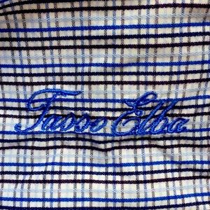 Tasso Elba long sleeve